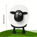 Cute Animal Shaped Toilet Paper Holder, Funny Toilet Paper Holder Standing Bathroom Paper Towel Holder for Bathroom Decoration