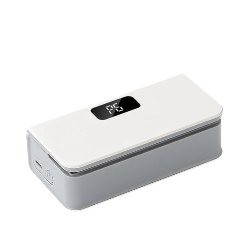 Mini Heating Bag Sealer Storage Packaging Food Bag Sealing Machine Handheld Plastic Clip Bag Sealer Snack Packaging Heat Sealer